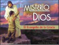 El MISTERIO DE DIOS